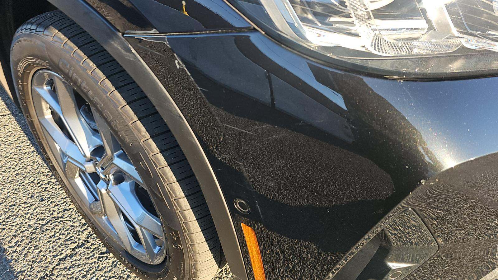 2024 BMW X3 xDrive30i AWD