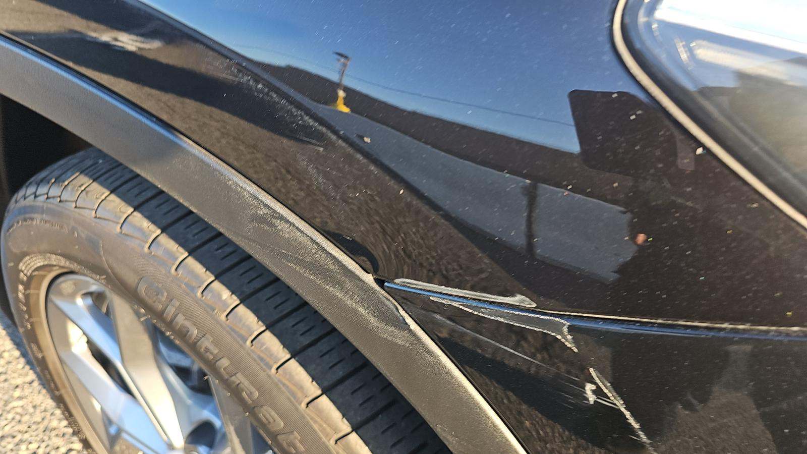 2024 BMW X3 xDrive30i AWD