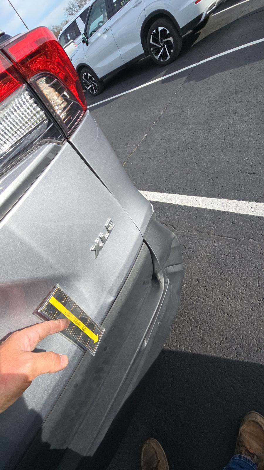 2024 Toyota RAV4 XLE FWD