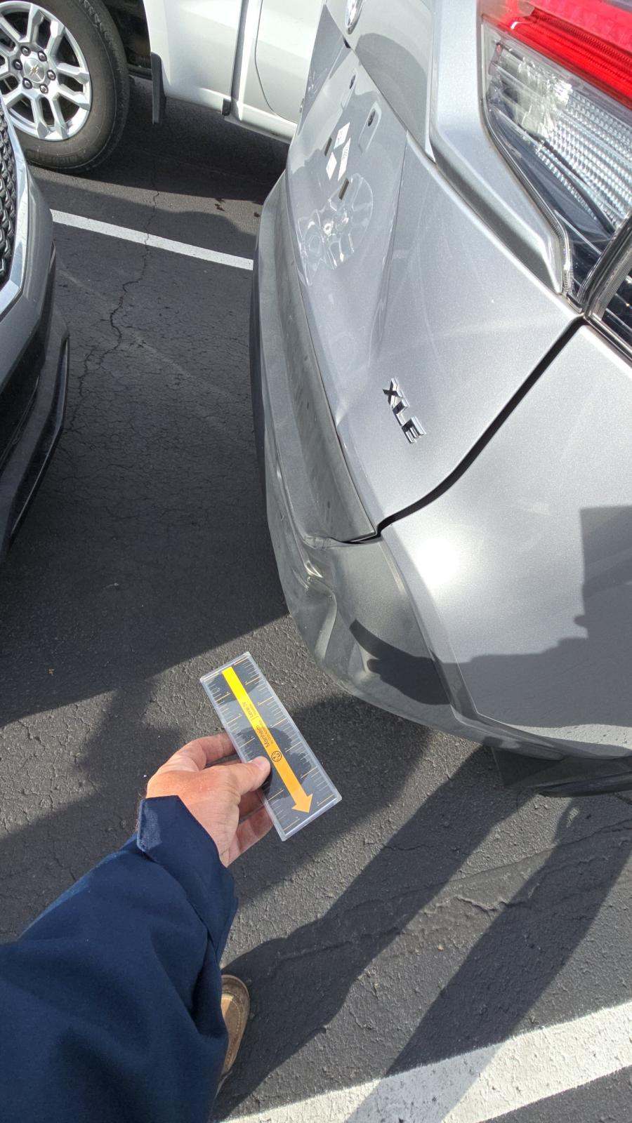 2024 Toyota RAV4 XLE FWD