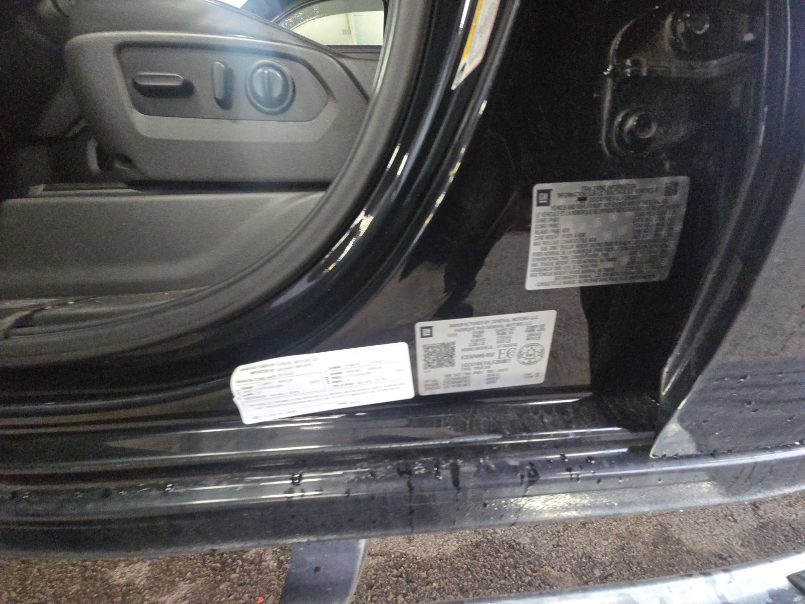 2020 Chevrolet Silverado 2500HD High Country AWD