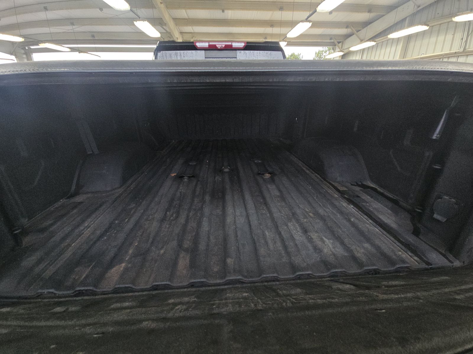 2020 Chevrolet Silverado 2500HD High Country AWD