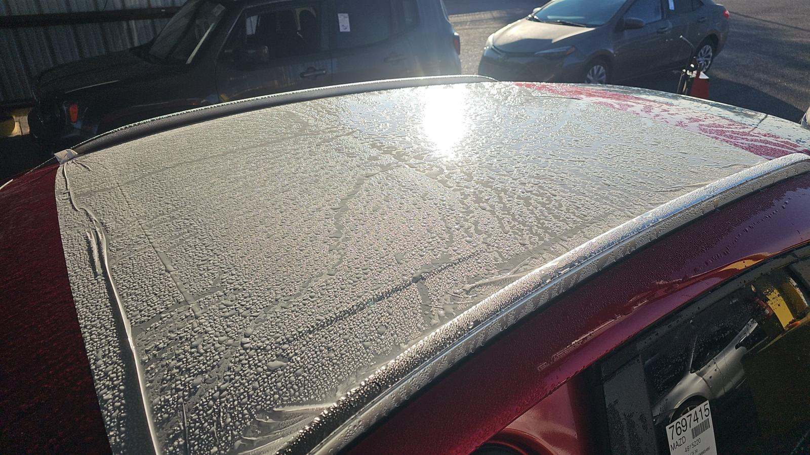 2025 MAZDA CX-30 2.5 S Preferred Package AWD