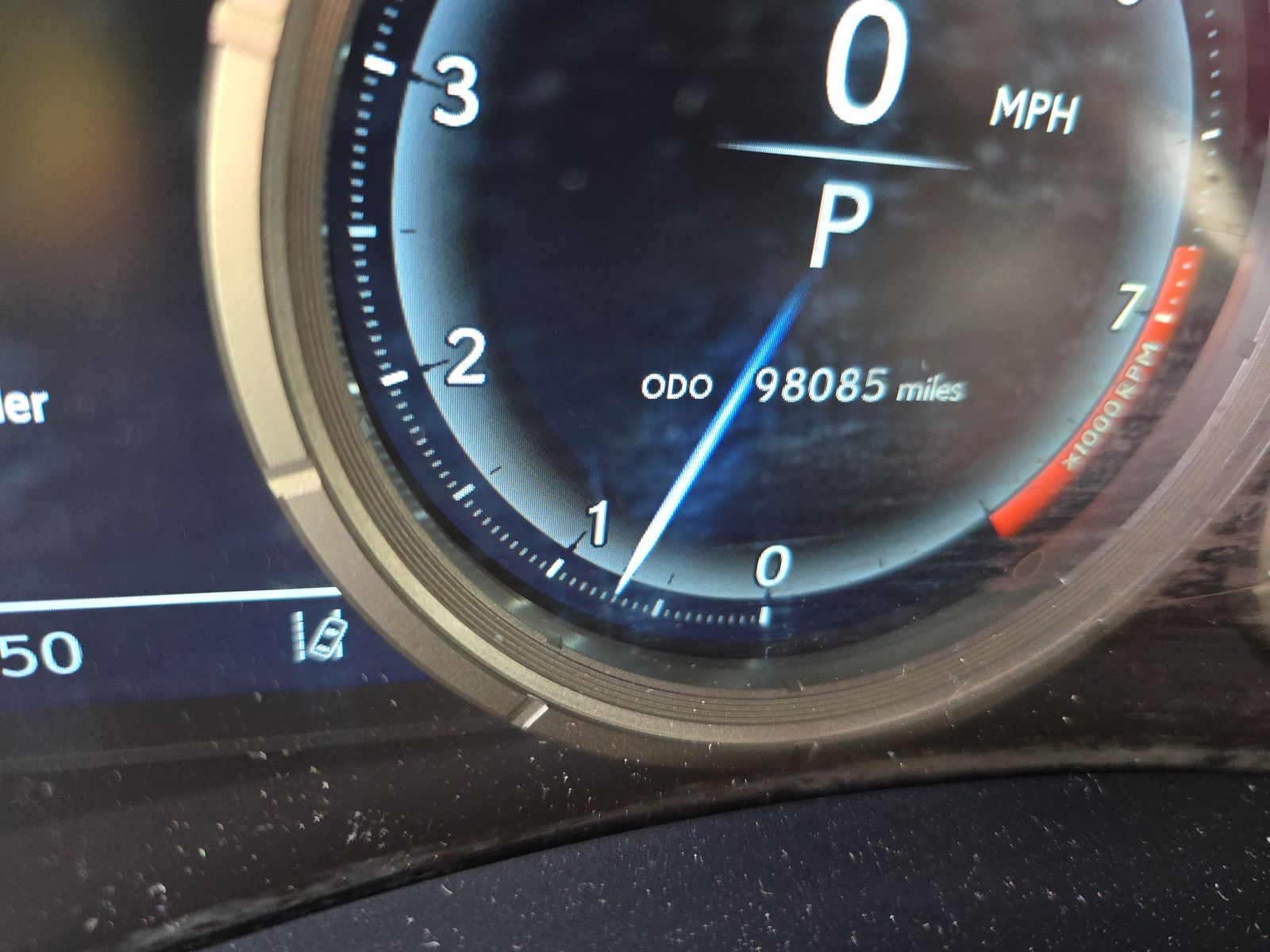 2019 Lexus GS GS 350 F SPORT AWD