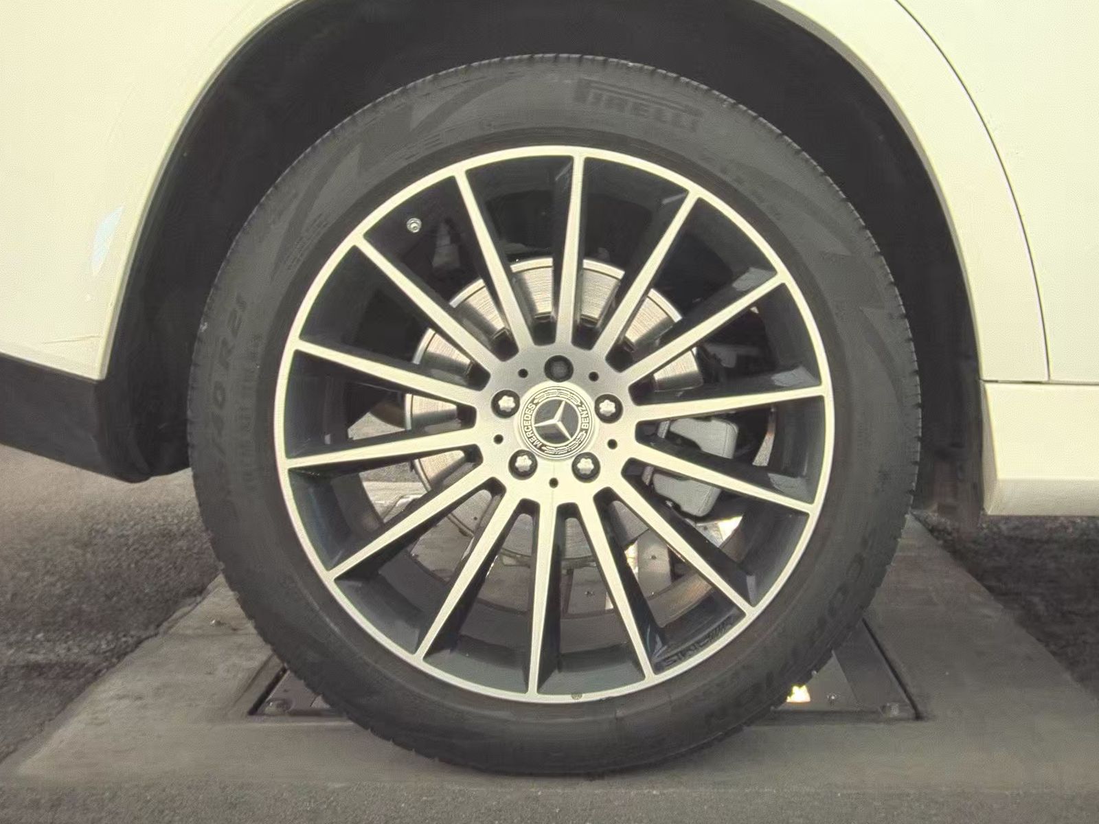 2023 Mercedes-Benz GLE GLE 350 RWD