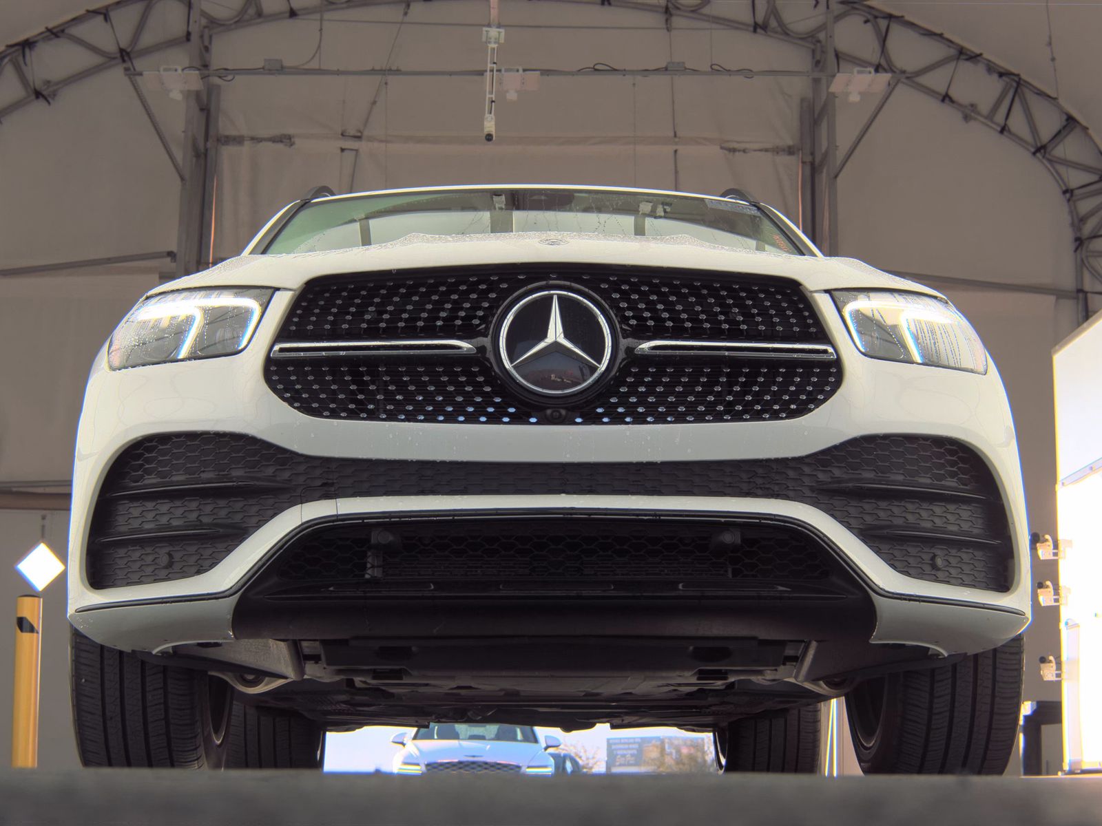 2023 Mercedes-Benz GLE GLE 350 RWD