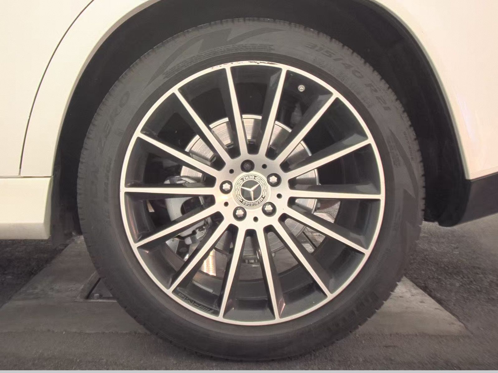 2023 Mercedes-Benz GLE GLE 350 RWD