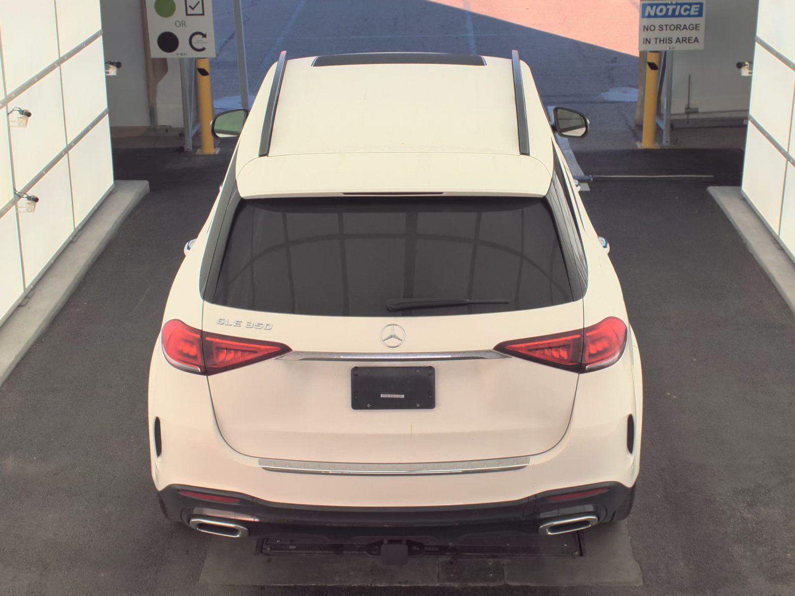 2023 Mercedes-Benz GLE GLE 350 RWD