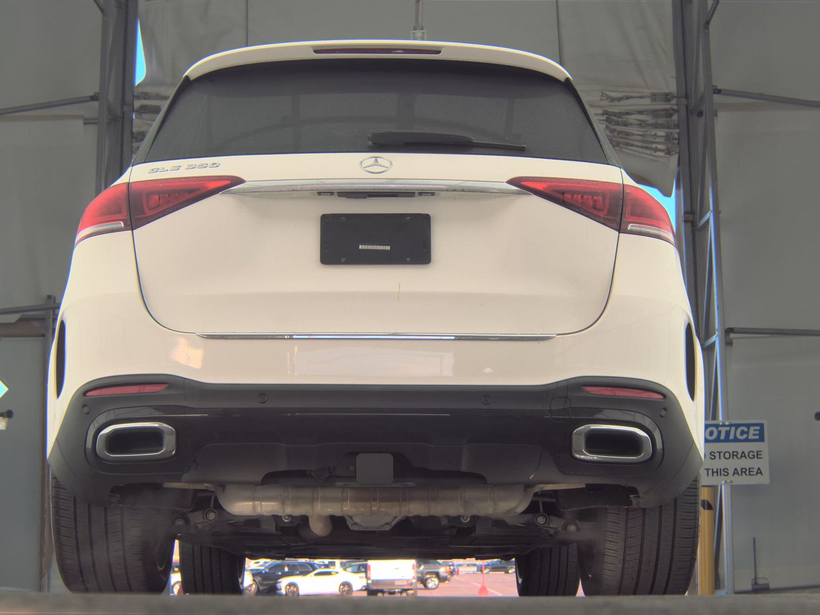 2023 Mercedes-Benz GLE GLE 350 RWD