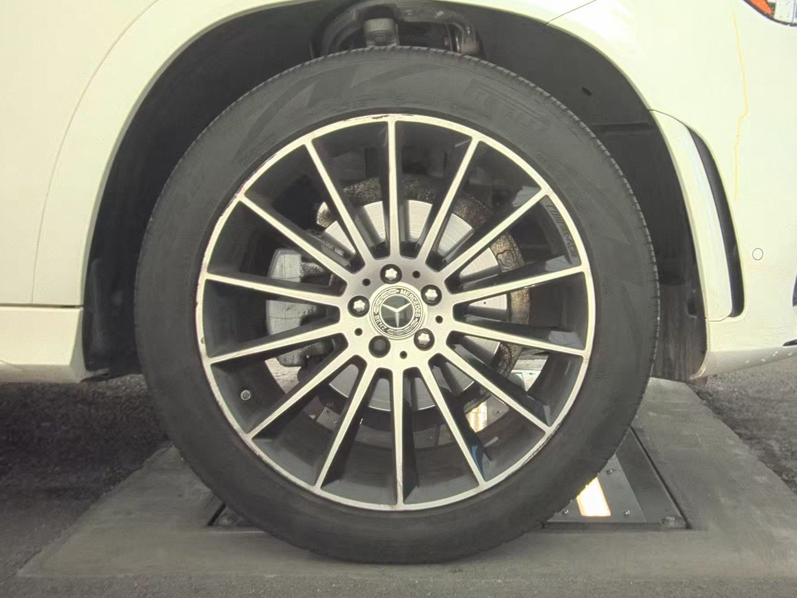 2023 Mercedes-Benz GLE GLE 350 RWD