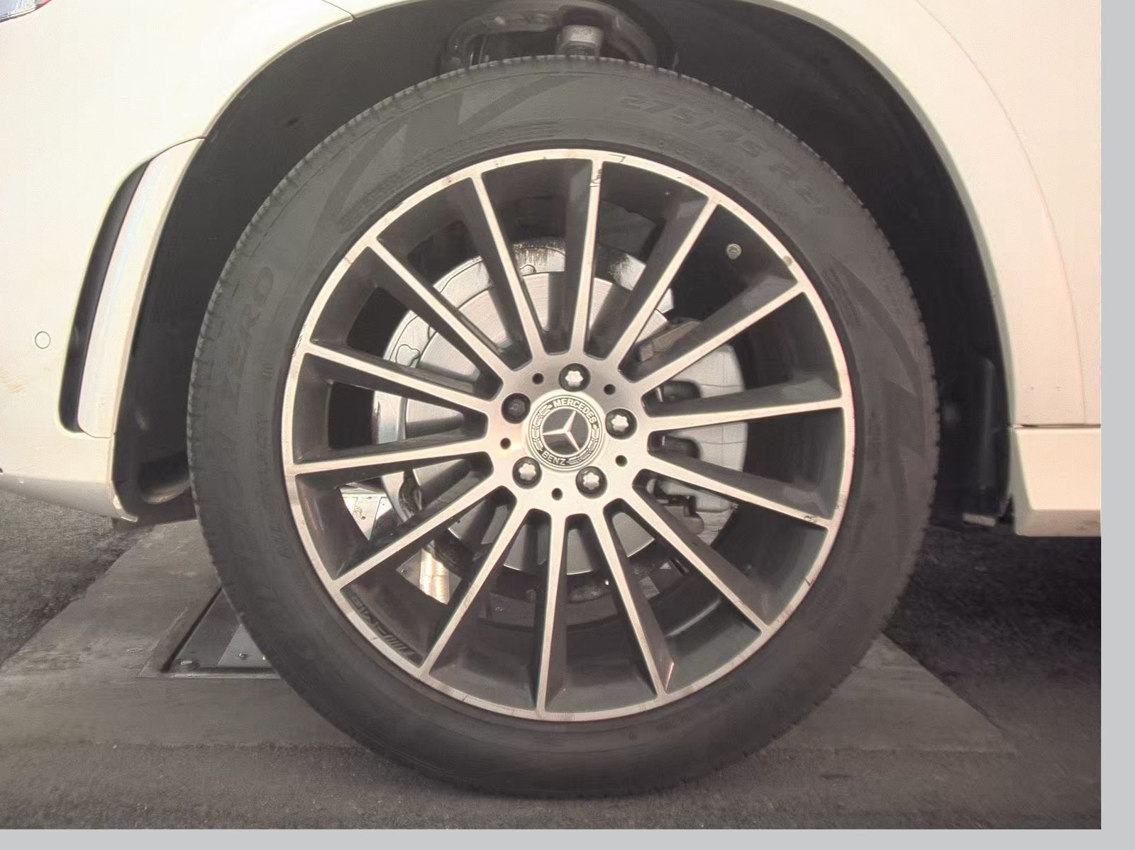 2023 Mercedes-Benz GLE GLE 350 RWD