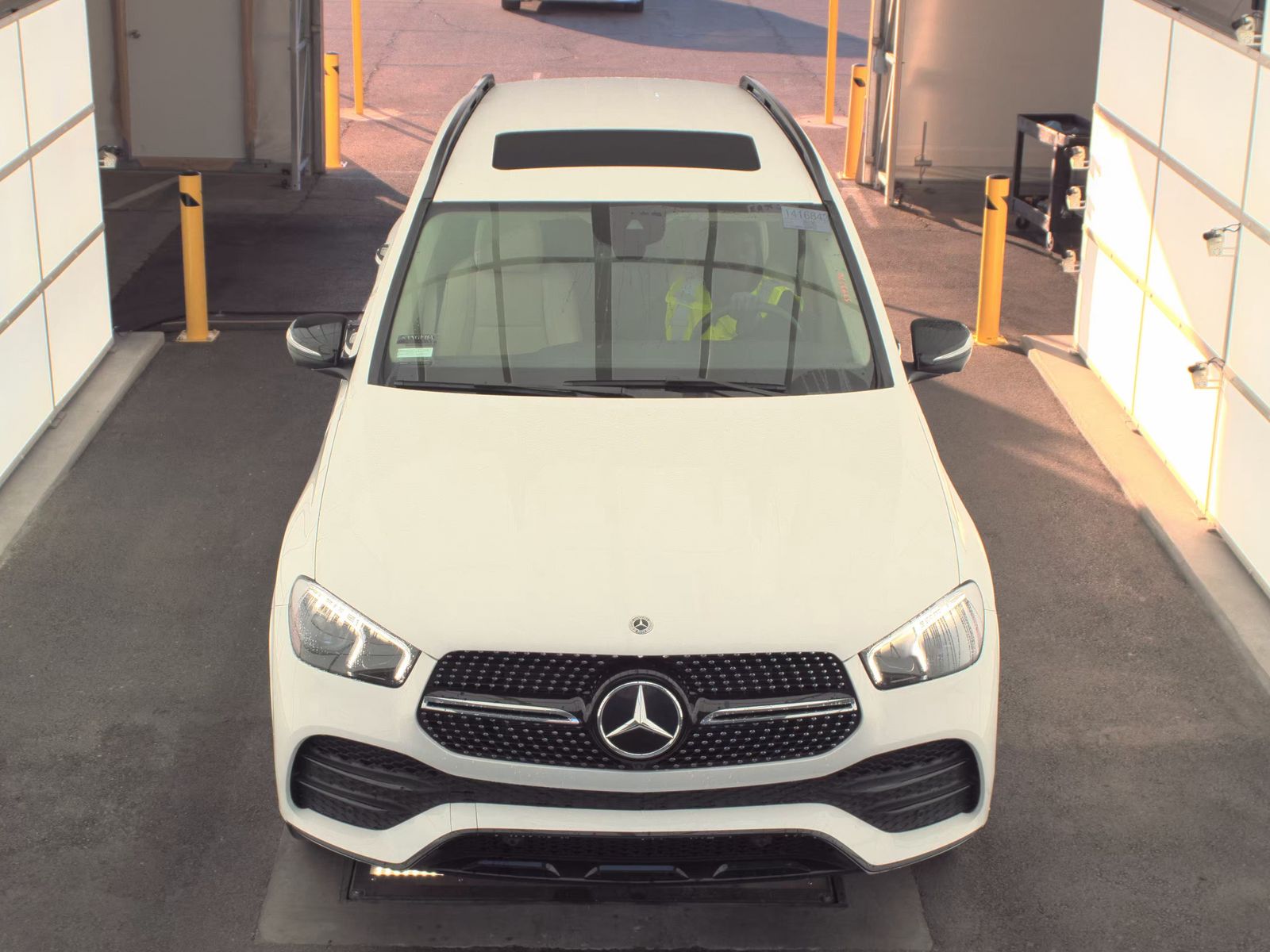 2023 Mercedes-Benz GLE GLE 350 RWD