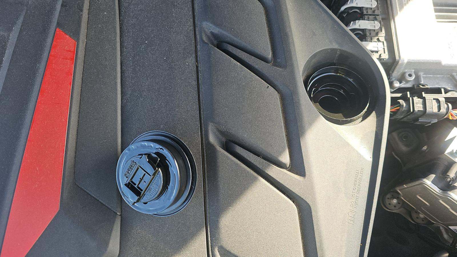 2024 Audi SQ7 Prestige AWD