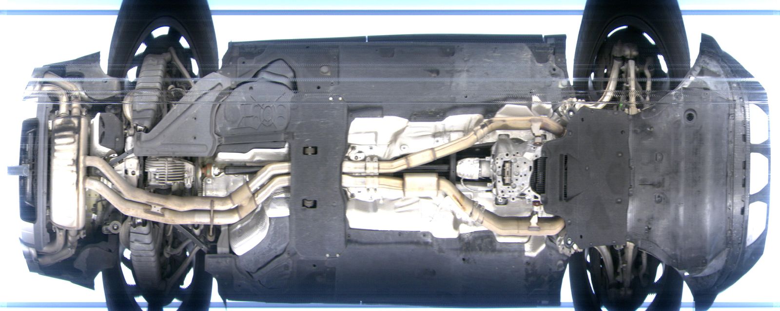 2022 Audi SQ7 Prestige AWD