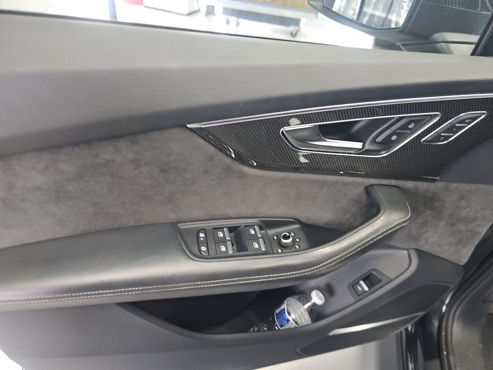 2022 Audi SQ7 Prestige AWD