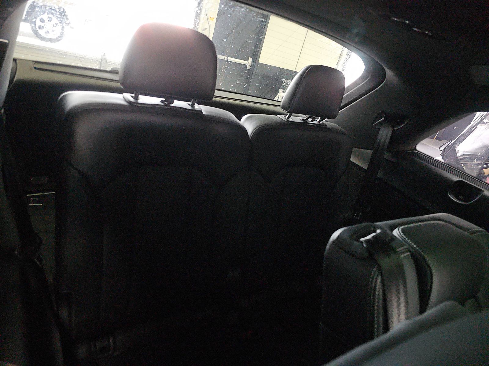 2022 Audi SQ7 Prestige AWD