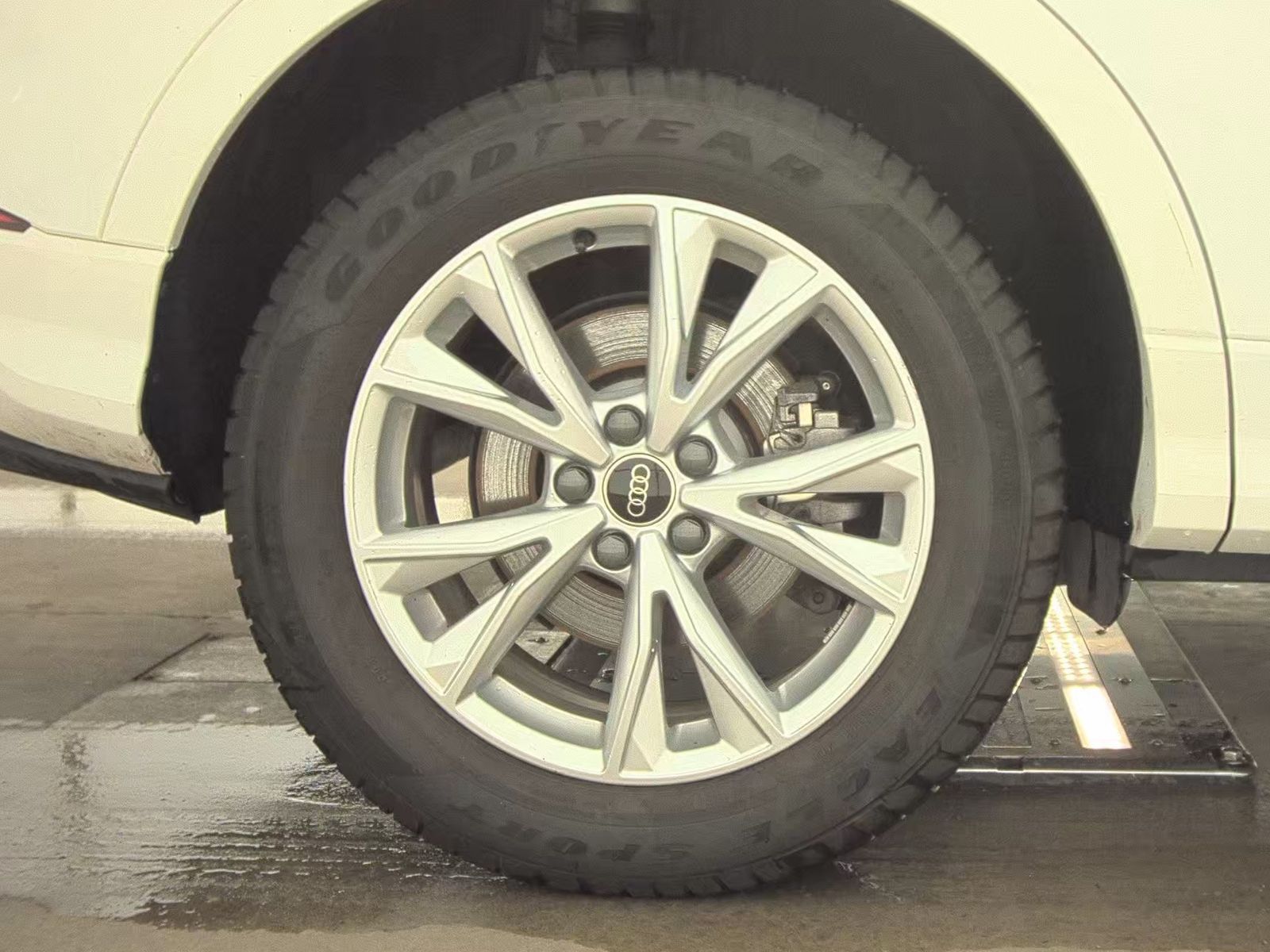 2023 Audi Q3 S line Premium AWD