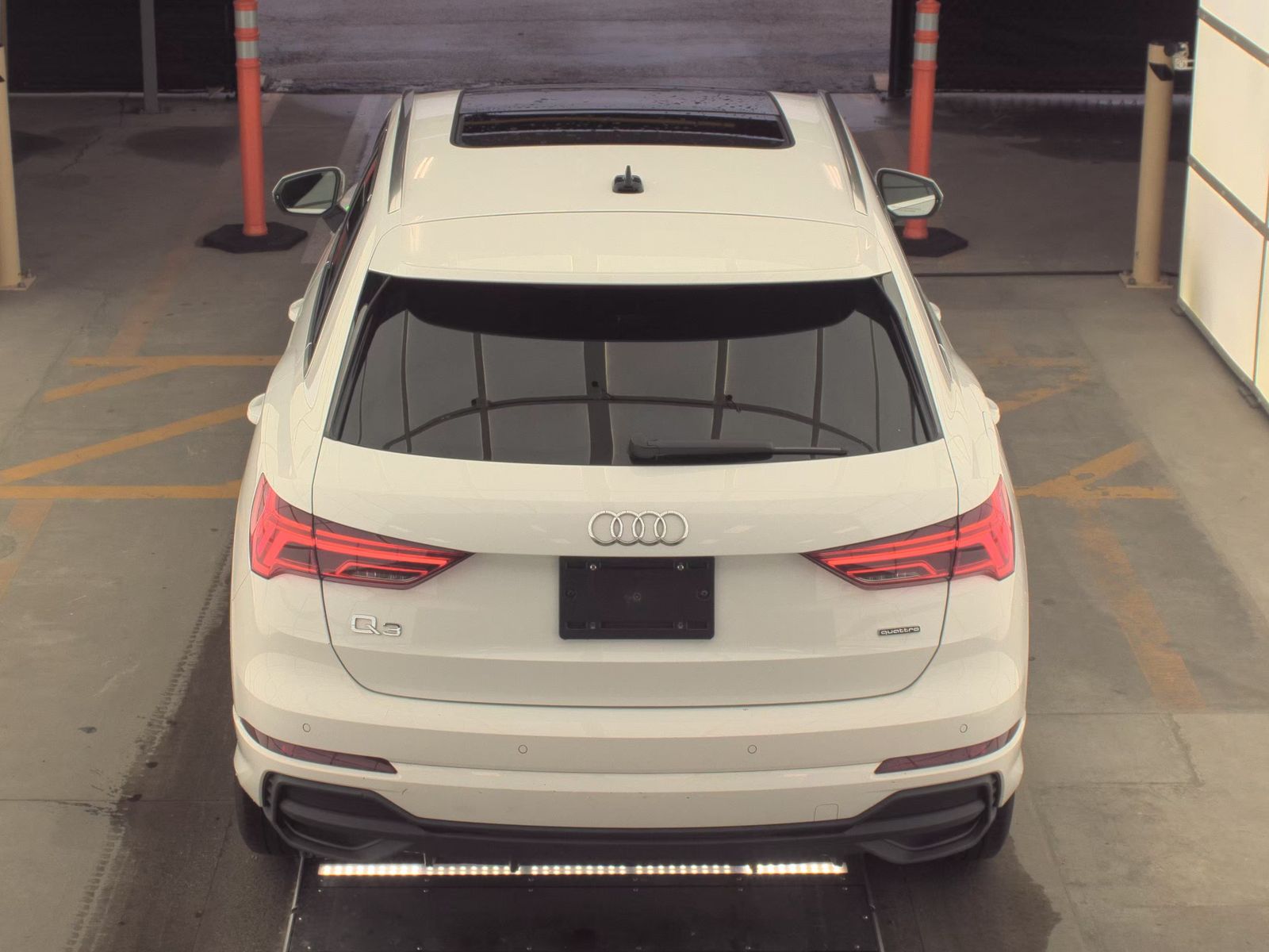 2023 Audi Q3 S line Premium AWD