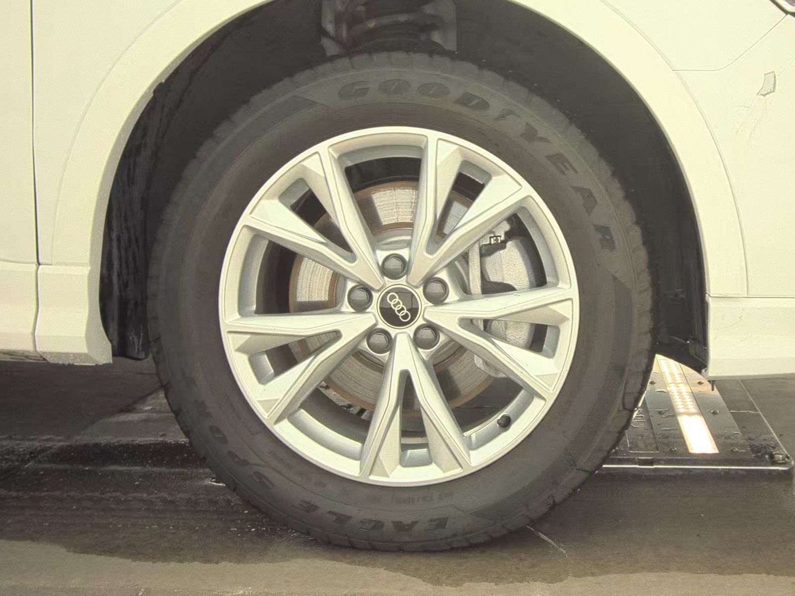 2023 Audi Q3 S line Premium AWD