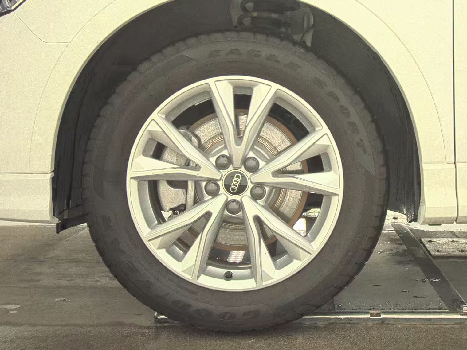 2023 Audi Q3 S line Premium AWD