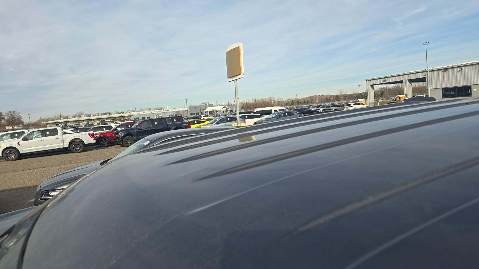 2023 Ford F-150 Hybrid XLT AWD