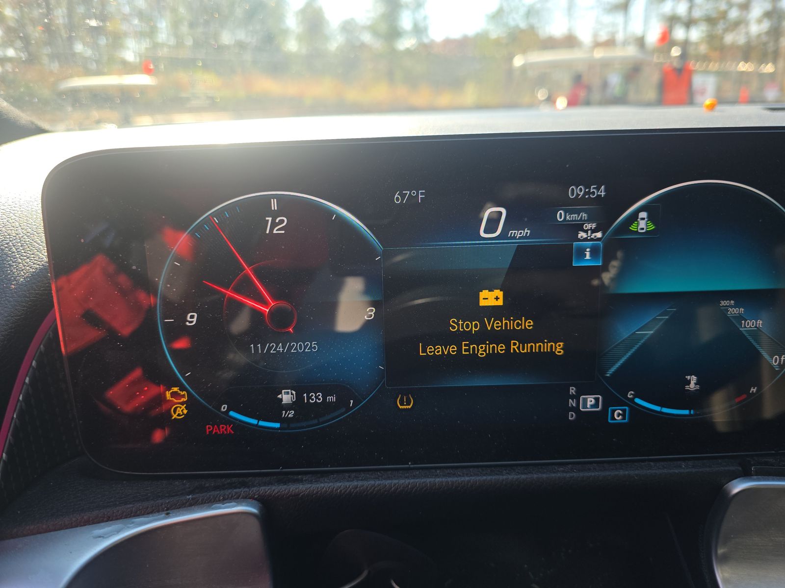 2023 Mercedes-Benz GLB GLB 250 FWD