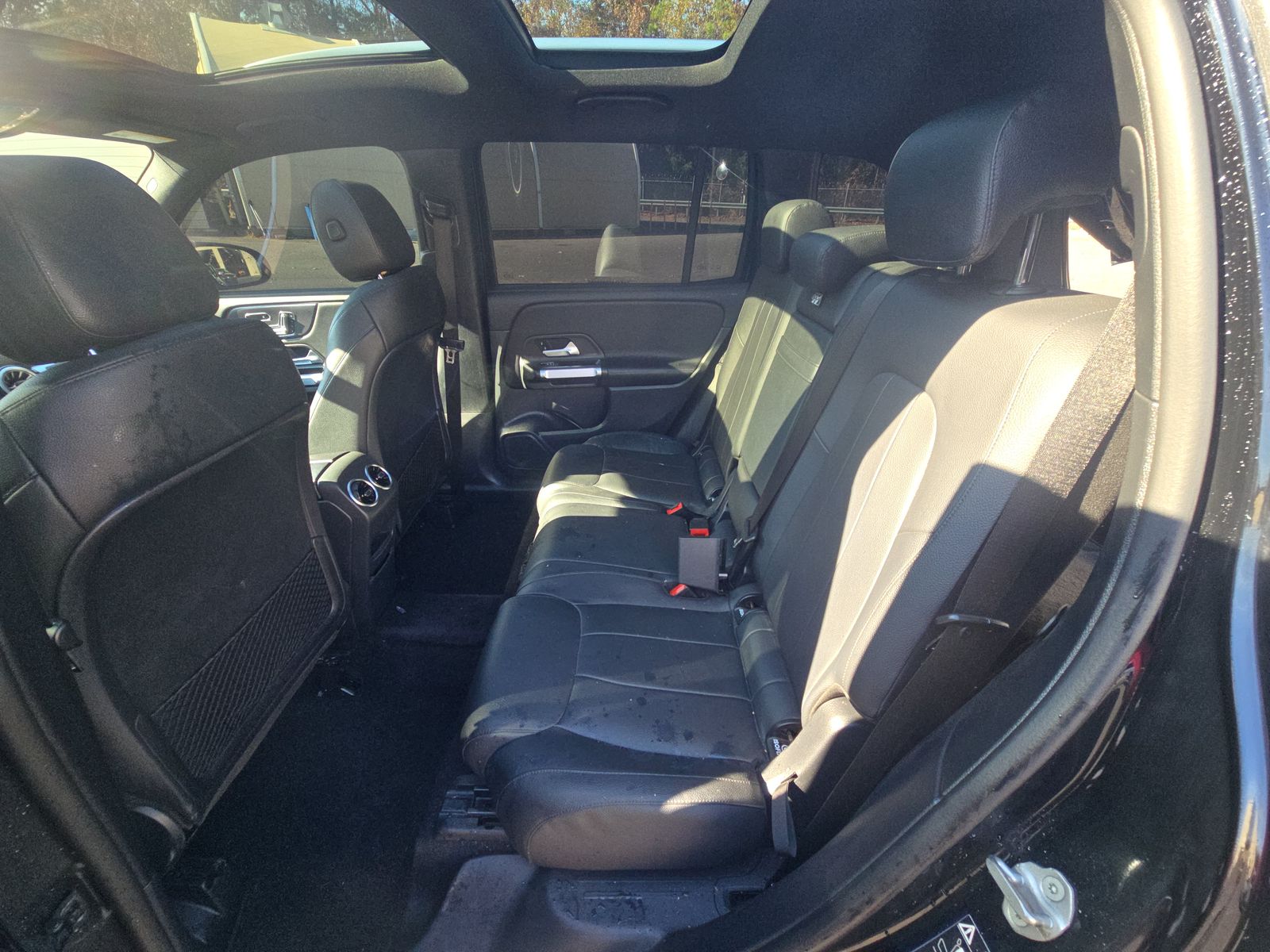 2023 Mercedes-Benz GLB GLB 250 FWD