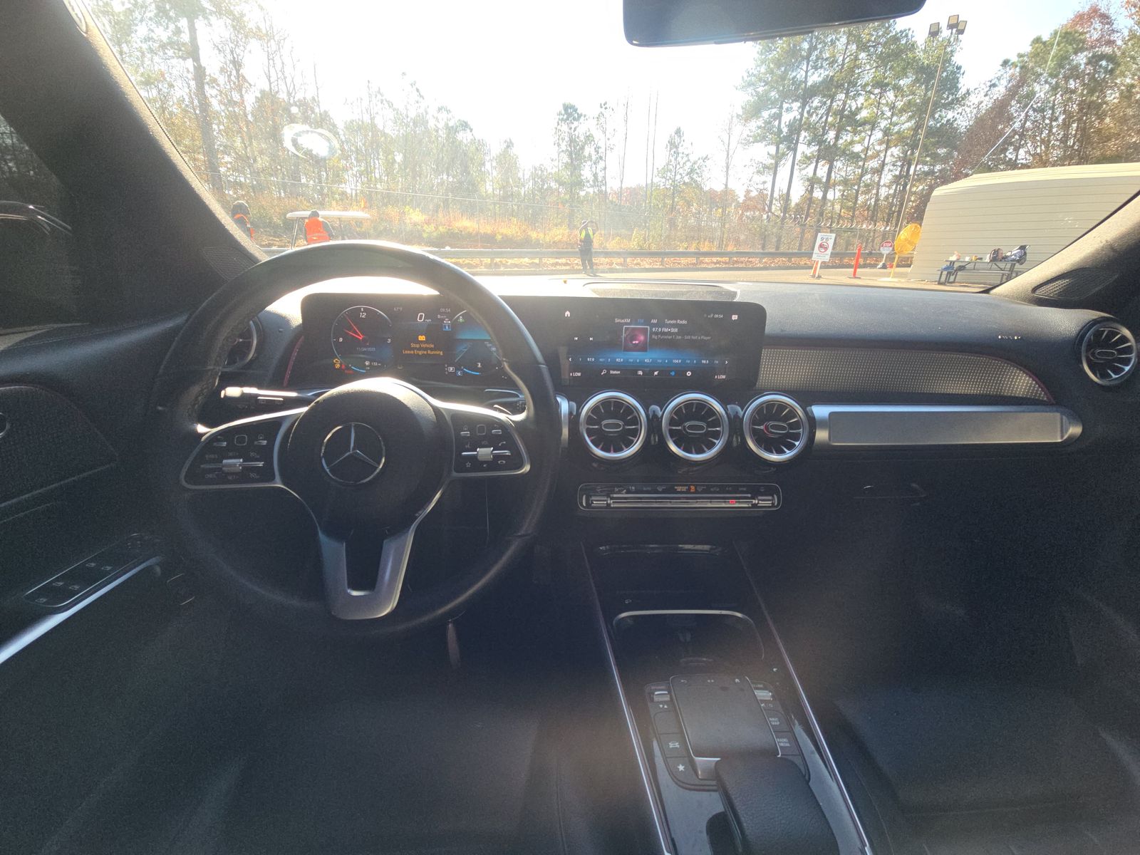 2023 Mercedes-Benz GLB GLB 250 FWD