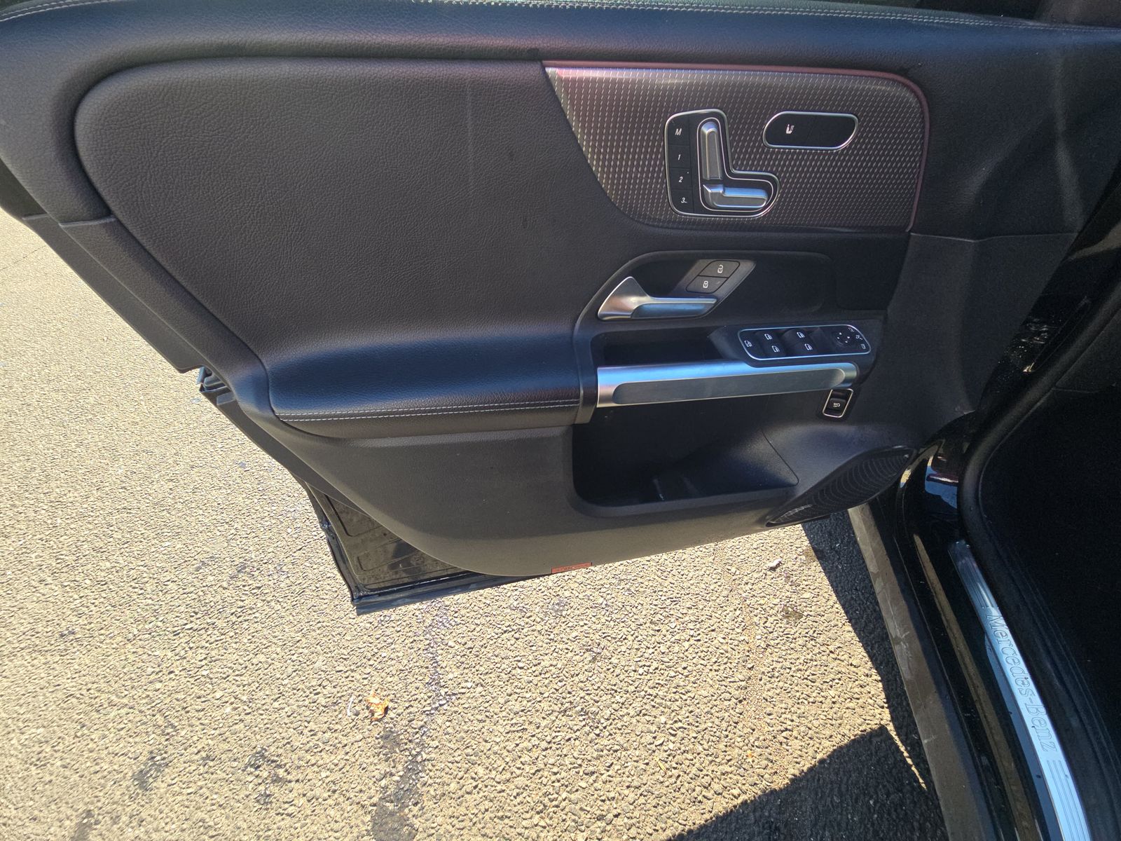 2023 Mercedes-Benz GLB GLB 250 FWD