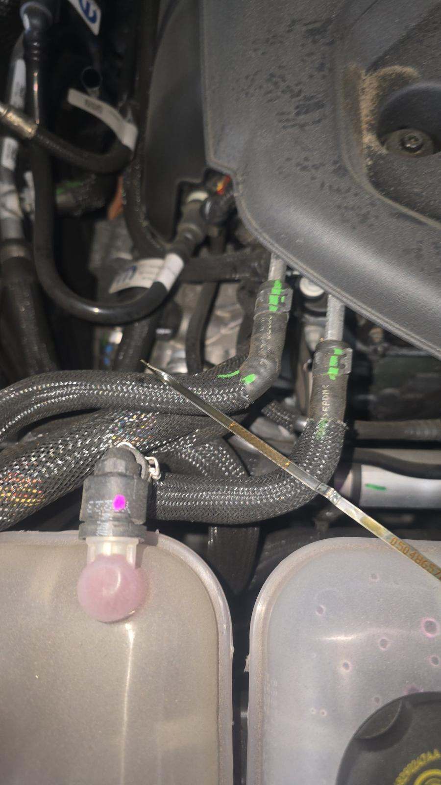 2022 Jeep Grand Cherokee 4xe Summit Reserve AWD