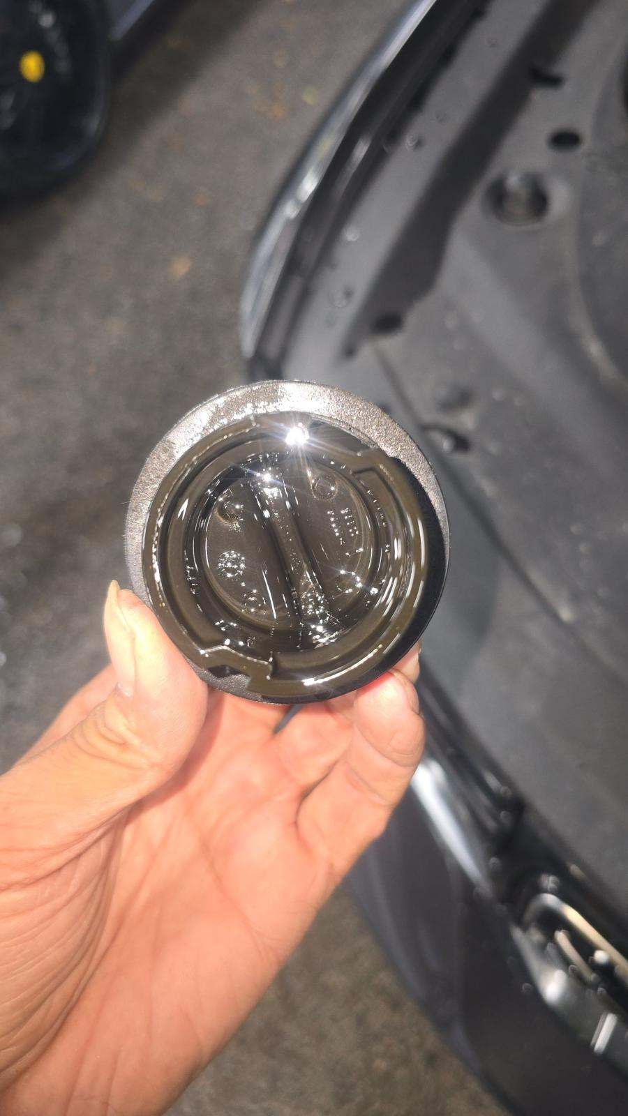 2022 Jeep Grand Cherokee 4xe Summit Reserve AWD