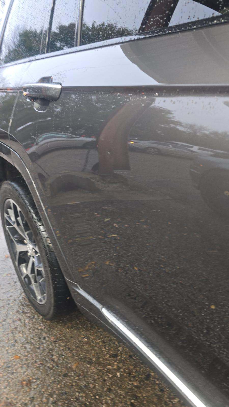 2022 Jeep Grand Cherokee 4xe Summit Reserve AWD