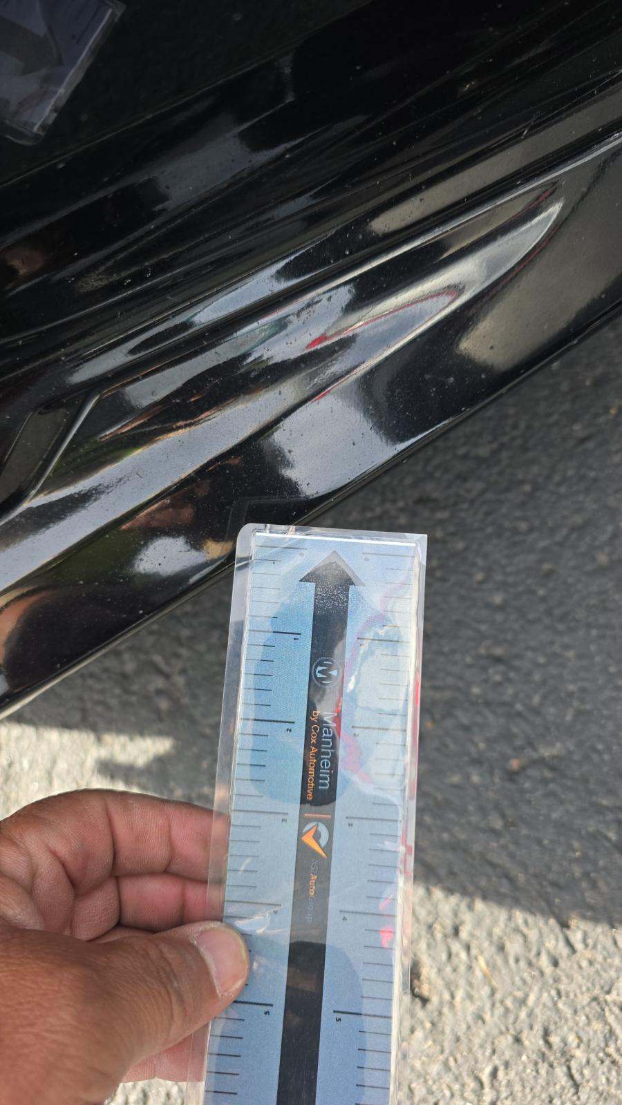 2022 Honda Accord Hybrid Sport FWD