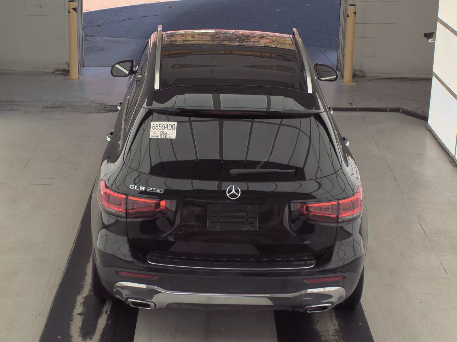 2023 Mercedes-Benz GLB GLB 250 FWD