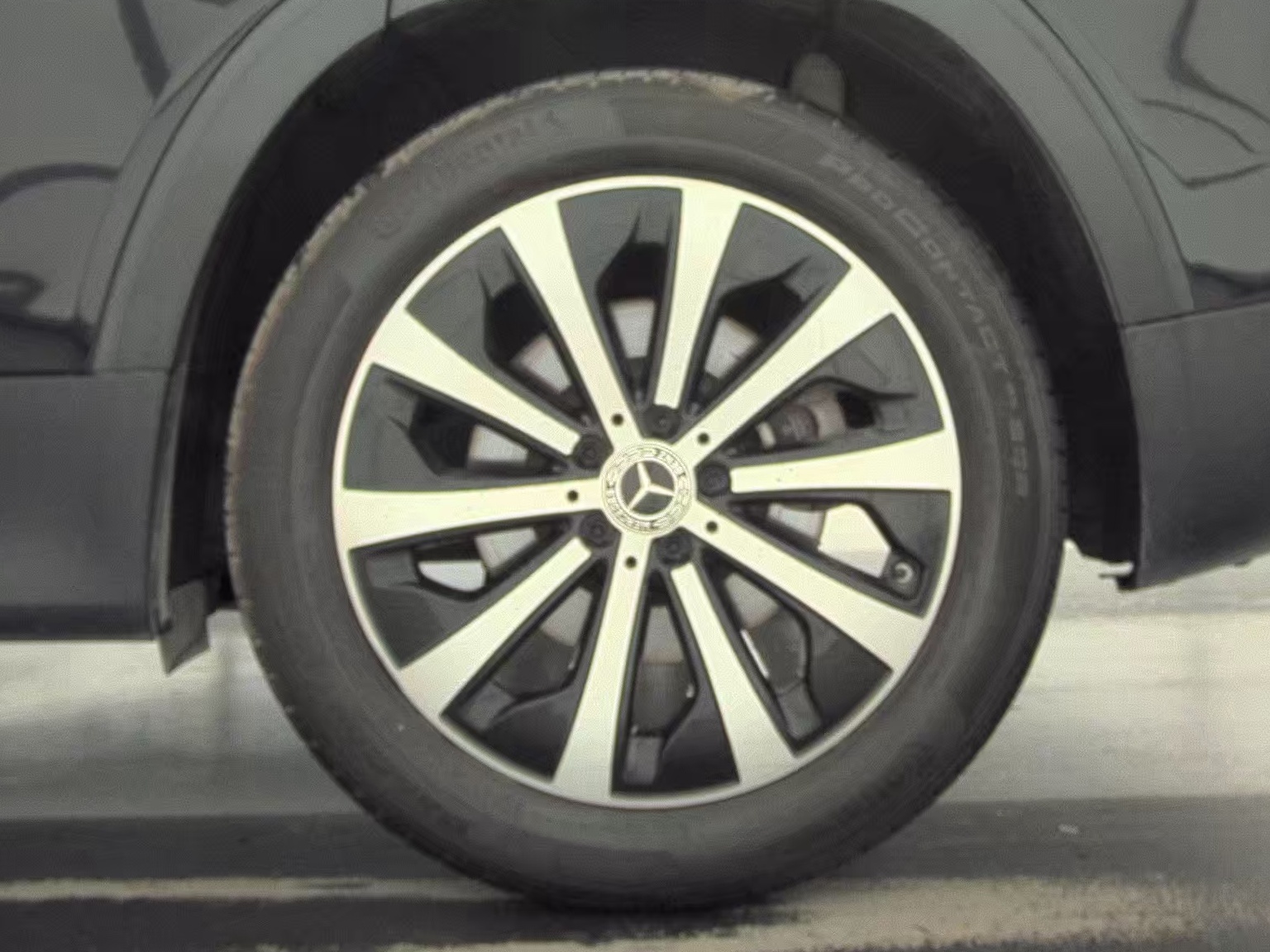 2023 Mercedes-Benz GLB GLB 250 FWD