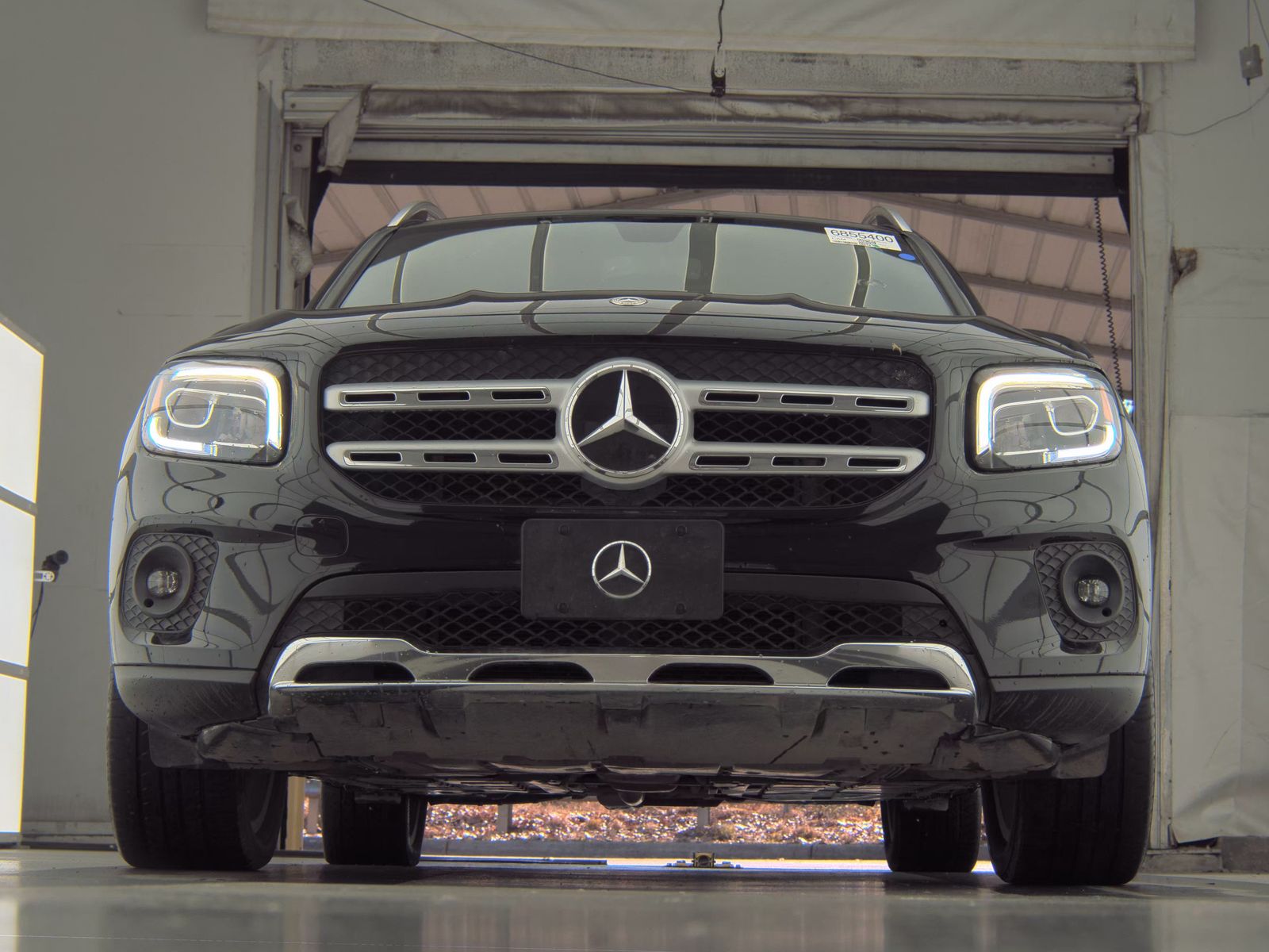 2023 Mercedes-Benz GLB GLB 250 FWD