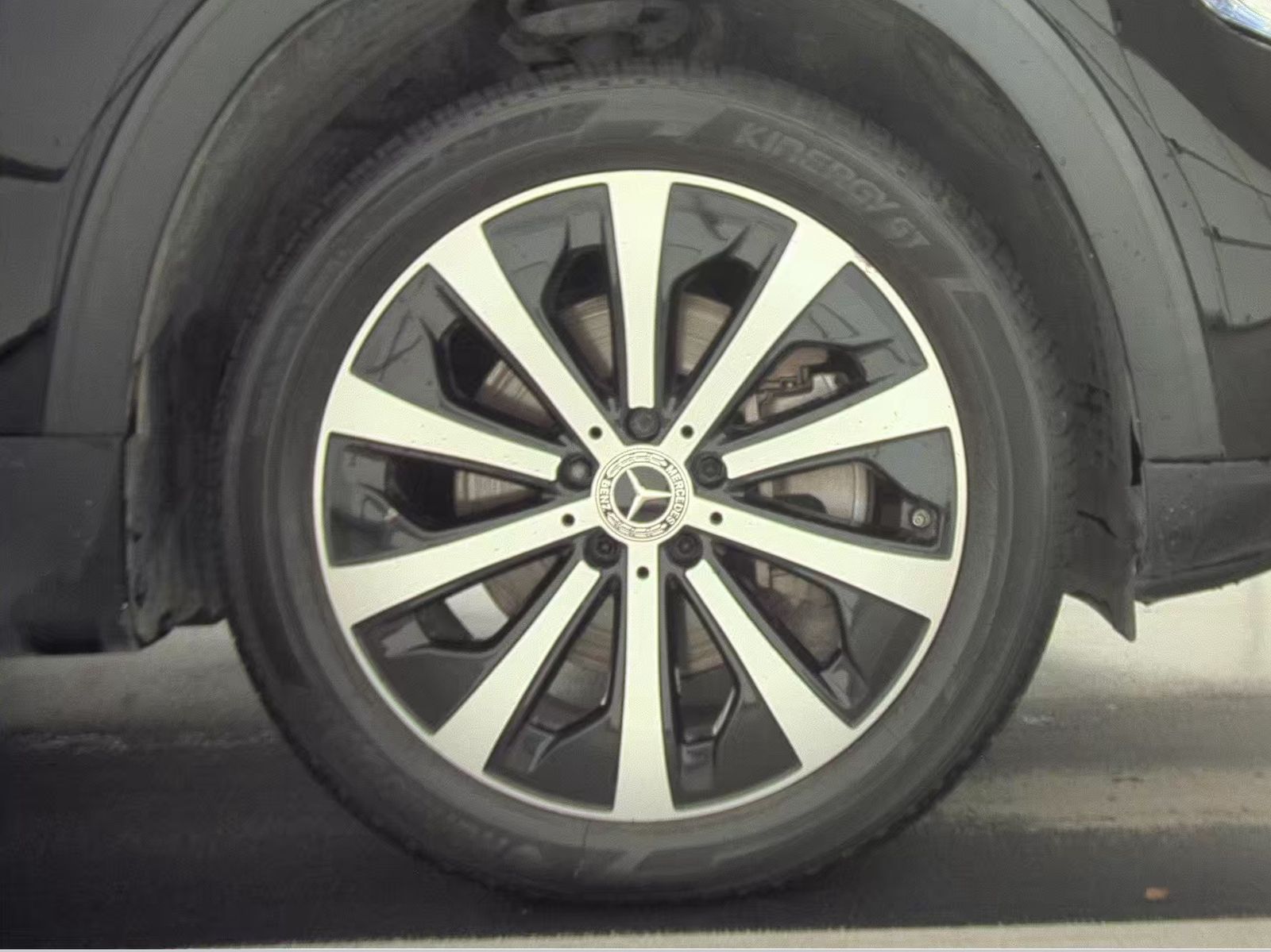 2023 Mercedes-Benz GLB GLB 250 FWD