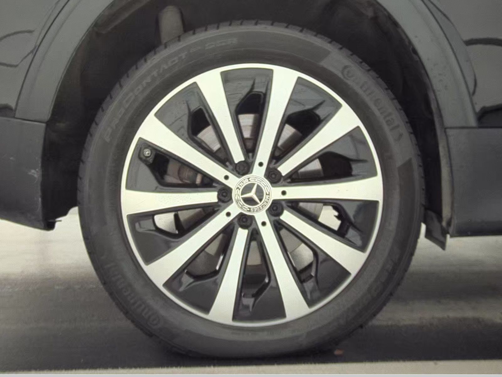 2023 Mercedes-Benz GLB GLB 250 FWD