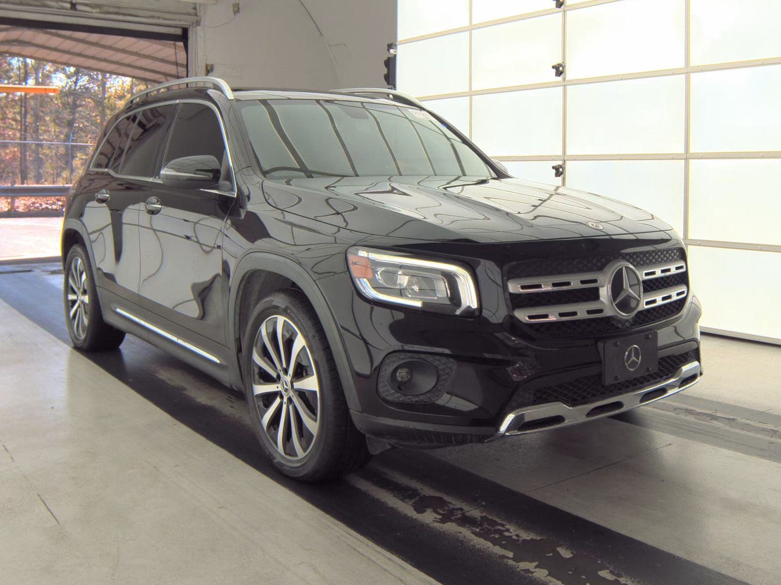 2023 Mercedes-Benz GLB GLB 250 FWD