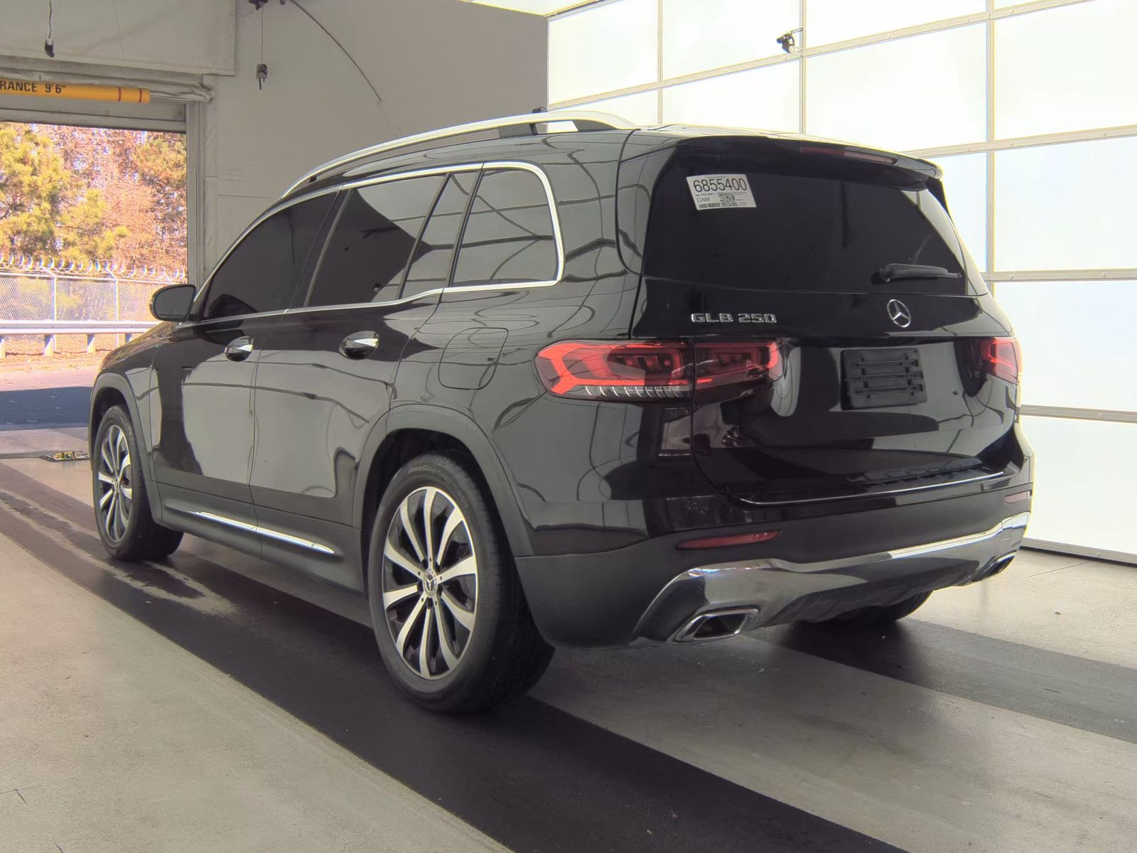 2023 Mercedes-Benz GLB GLB 250 FWD