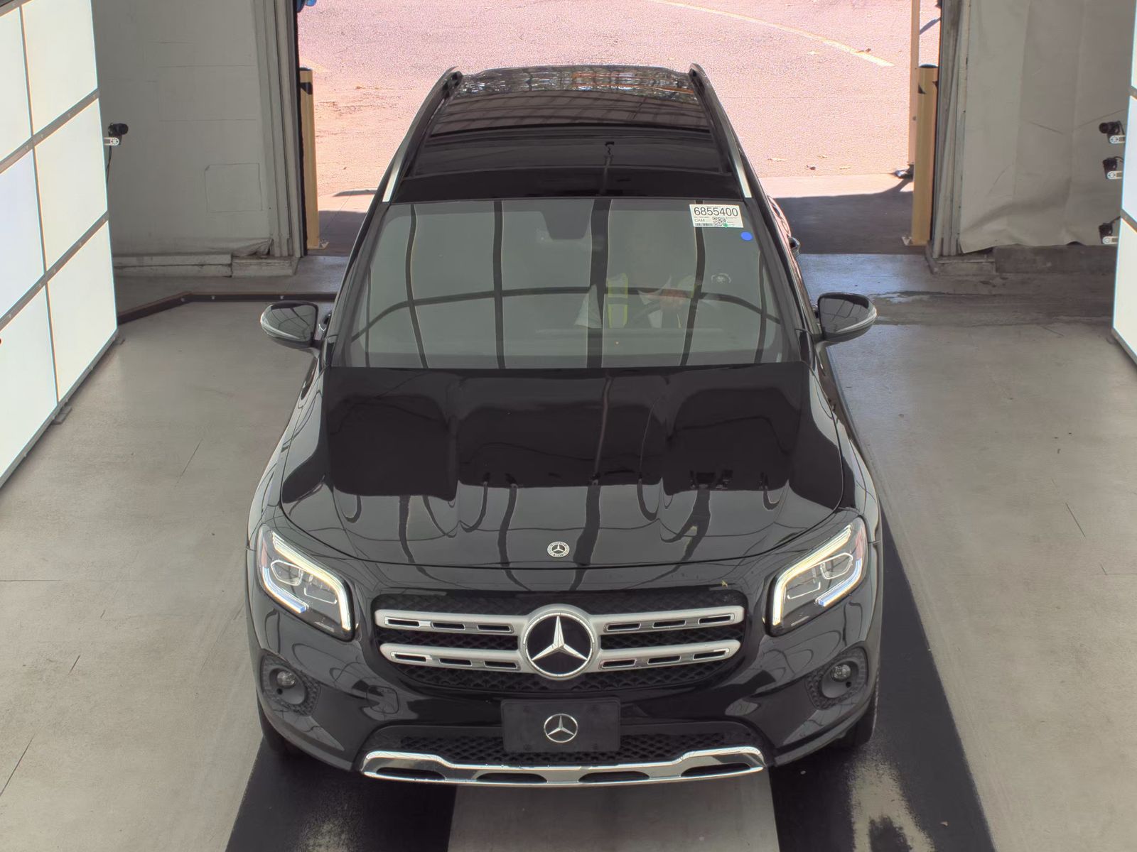 2023 Mercedes-Benz GLB GLB 250 FWD