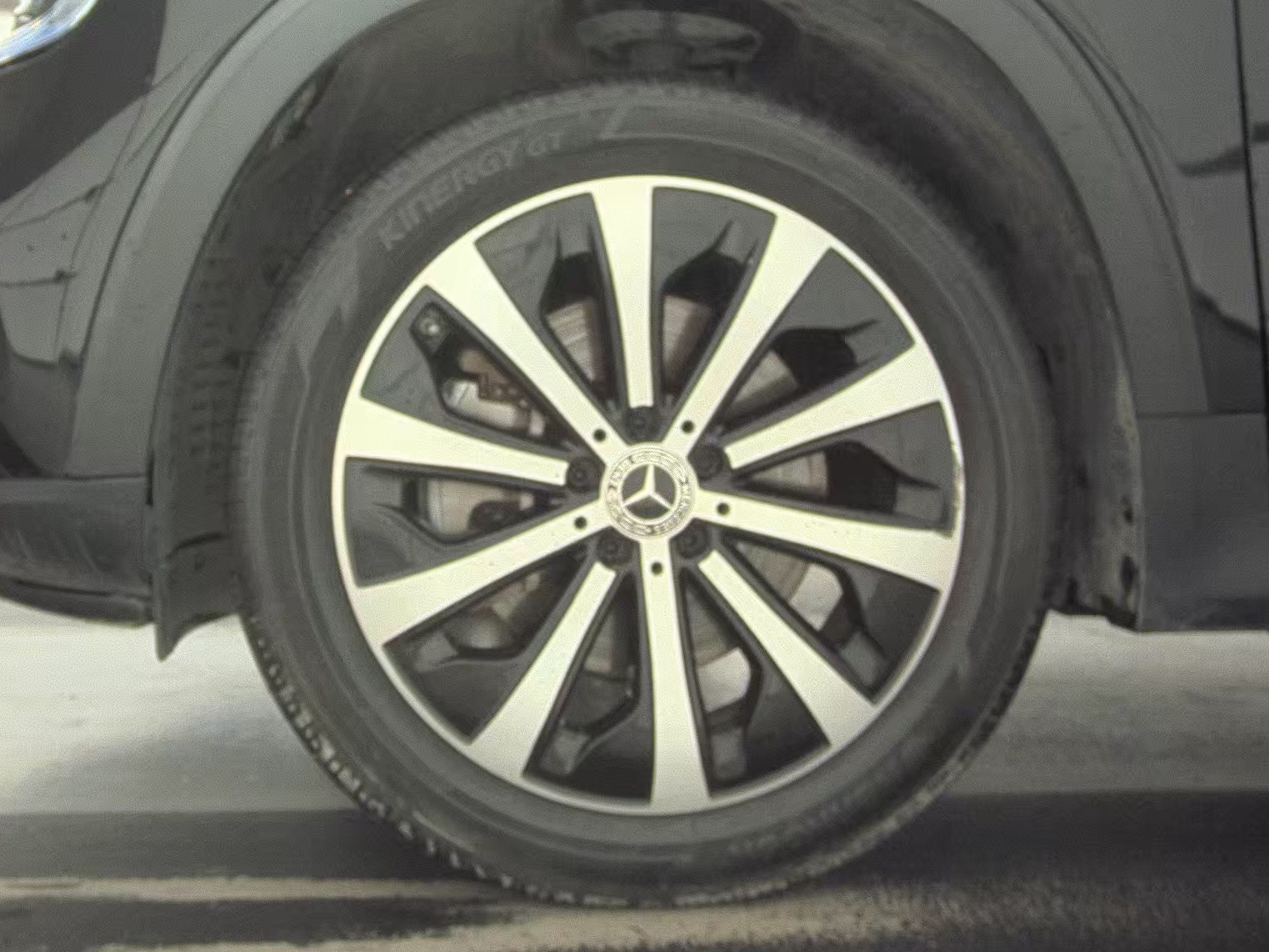 2023 Mercedes-Benz GLB GLB 250 FWD