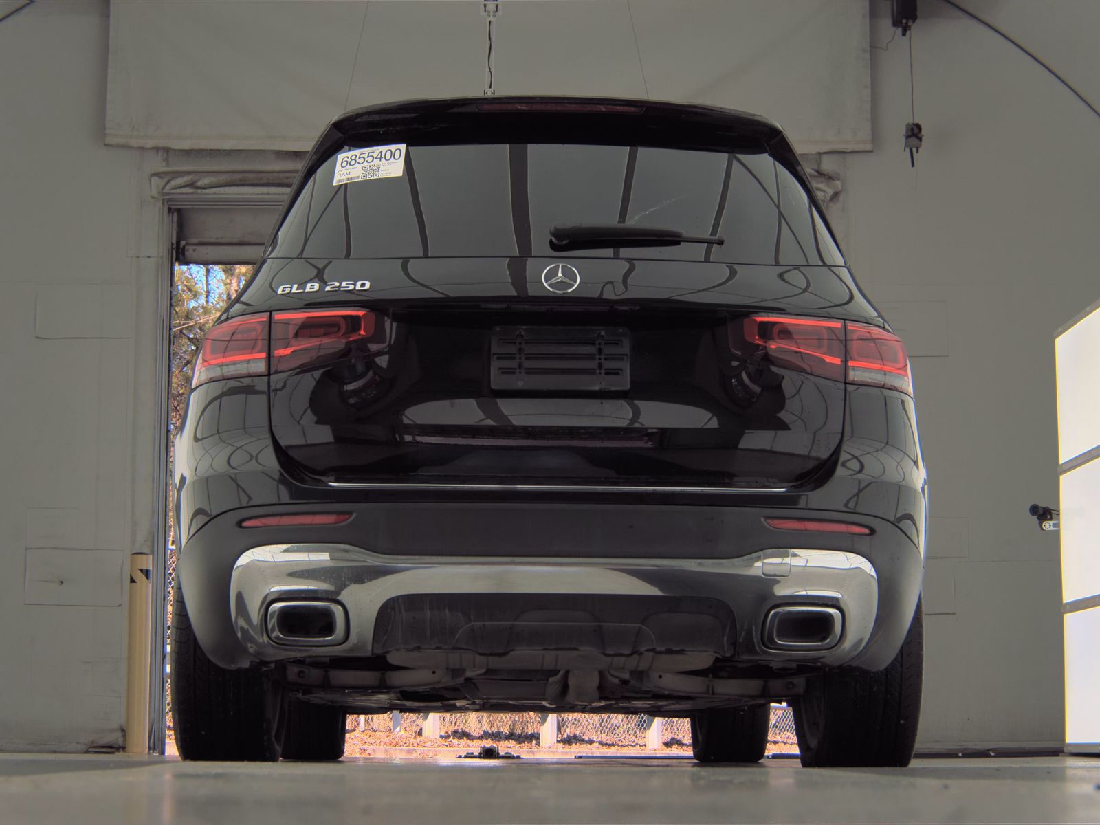 2023 Mercedes-Benz GLB GLB 250 FWD