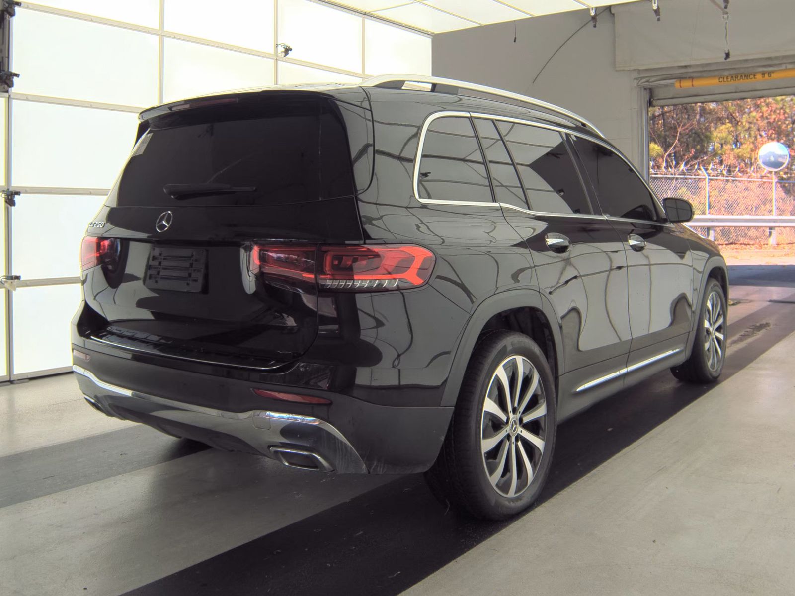 2023 Mercedes-Benz GLB GLB 250 FWD