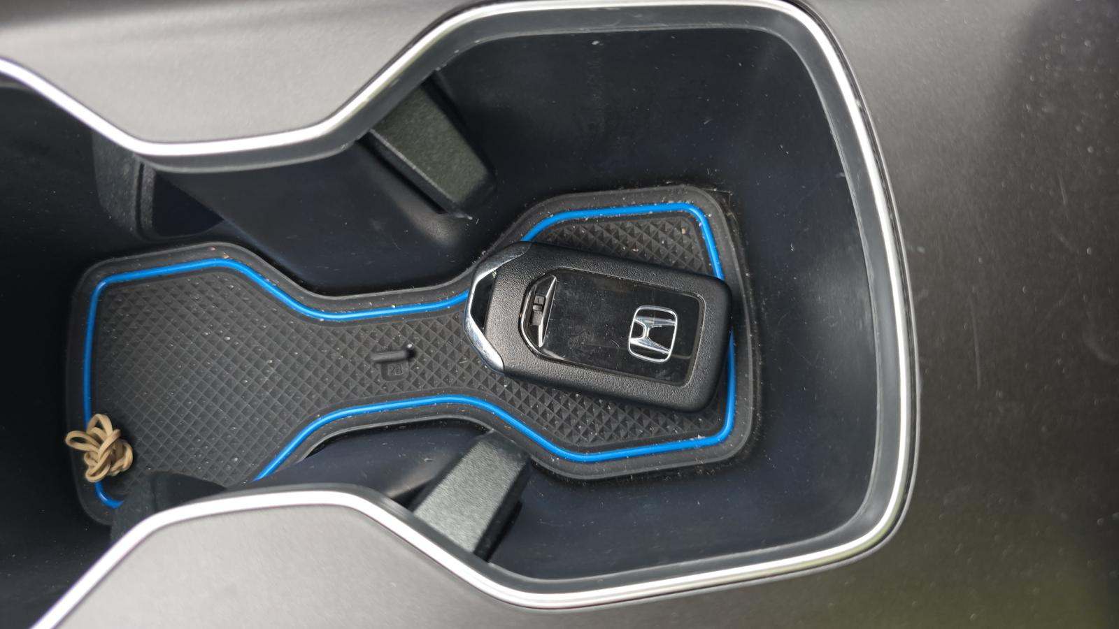 2022 Honda Accord Hybrid Sport FWD