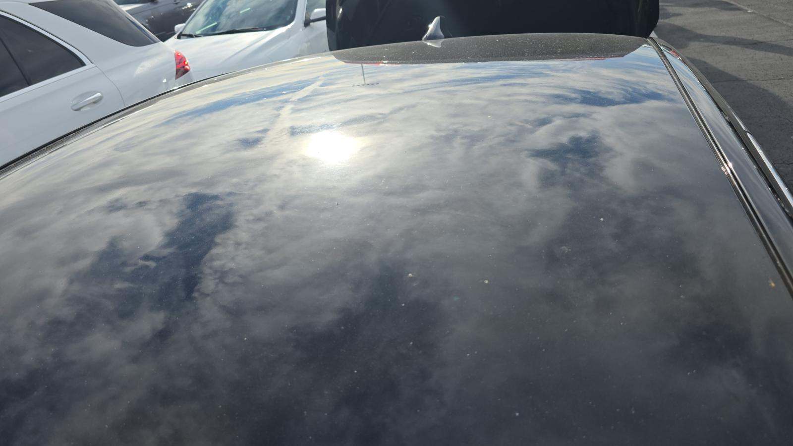 2022 Honda Accord Hybrid Sport FWD