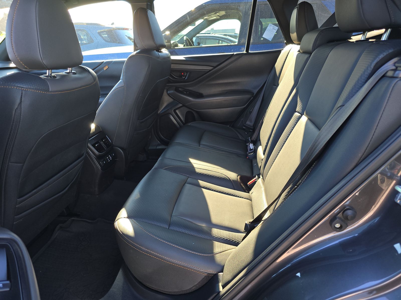 2023 Subaru Outback Wilderness AWD