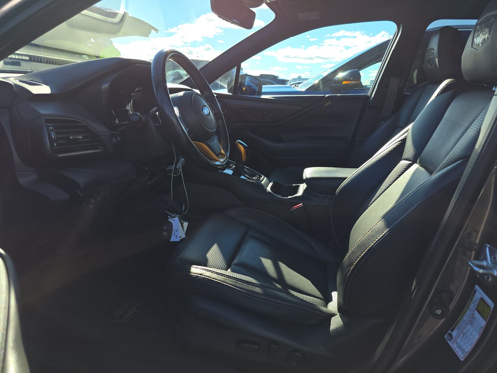 2023 Subaru Outback Wilderness AWD