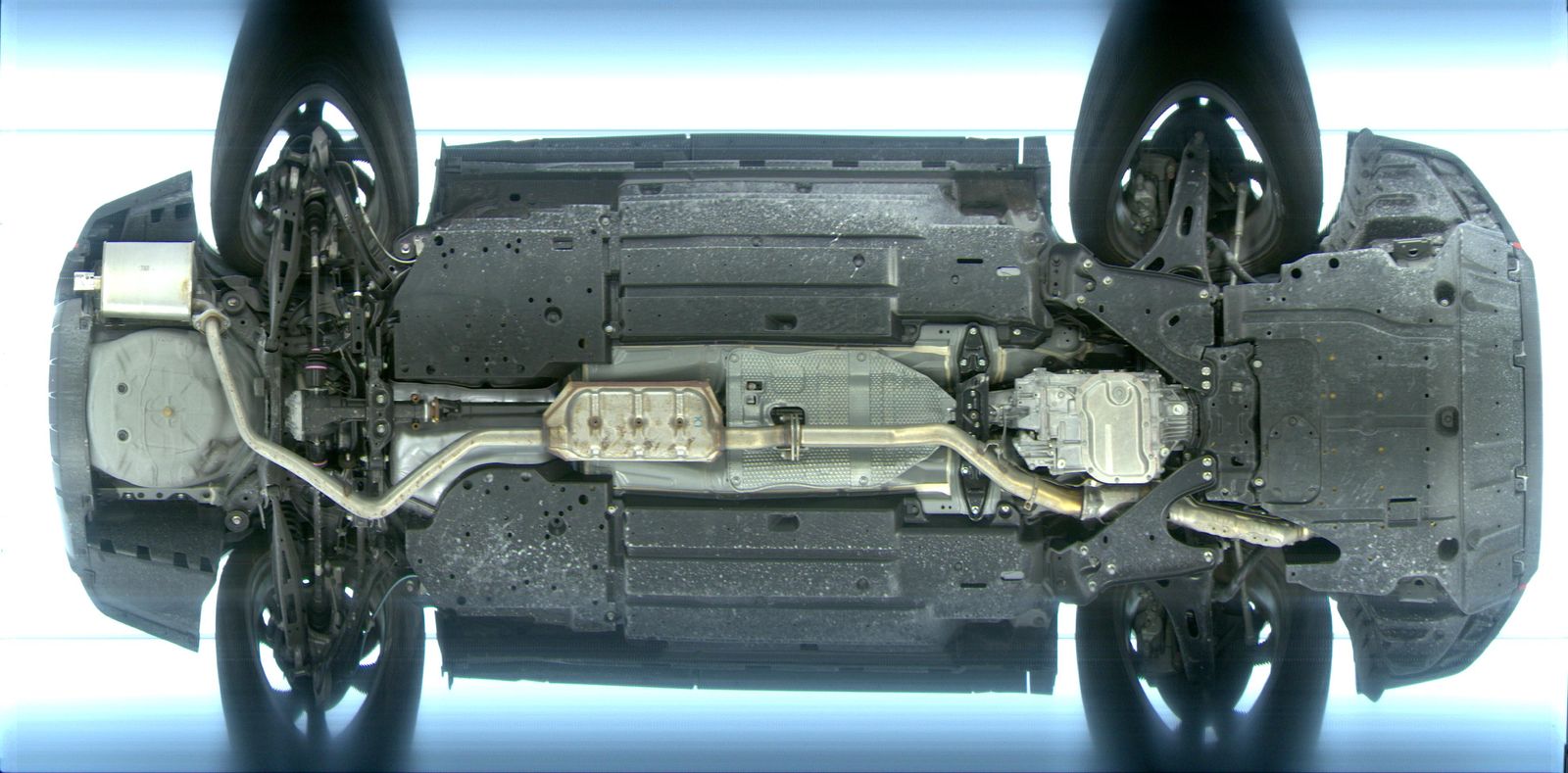 2024 Subaru Forester Sport AWD