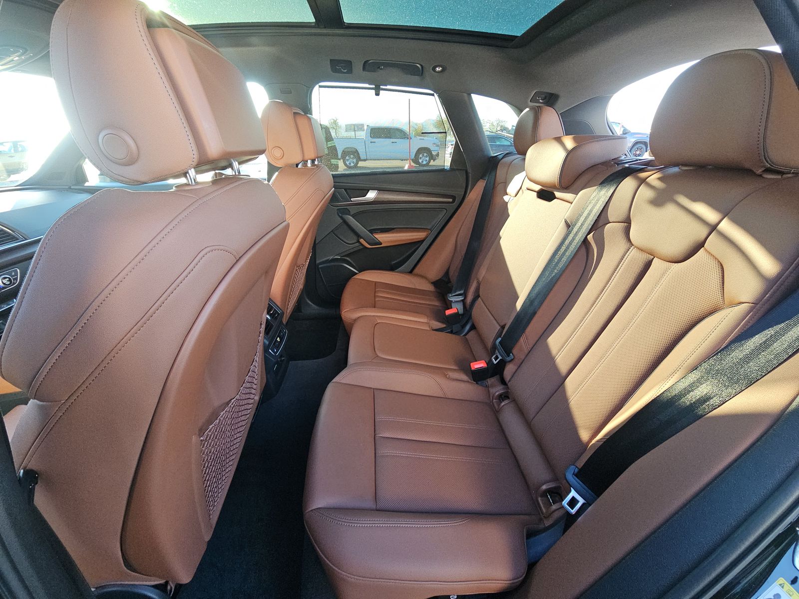 2022 Audi Q5 S line Prestige AWD